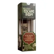 Wine Escape Room Spel för Vin