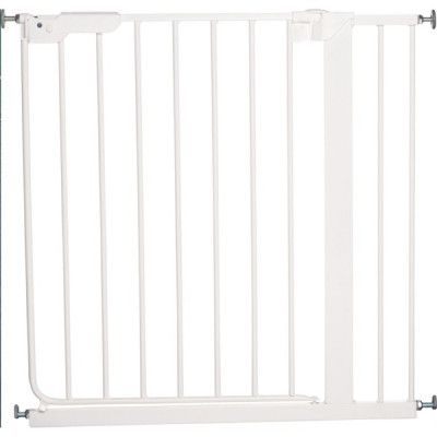 Baby Dan BabyDan, Danamic Indikator Säkerhetsgrind