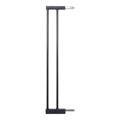 Baby Dan BabyDan, Förlängning till Säkerhetsgrind Svart