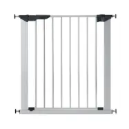 Baby Dan BabyDan, Premier Säkerhetsgrind Silver