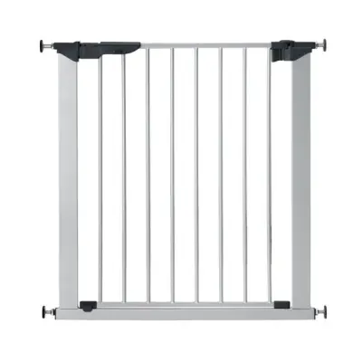 Baby Dan BabyDan, Premier Säkerhetsgrind Silver