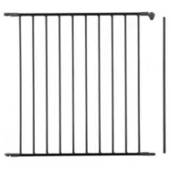 Baby Dan, Förlängning L till FLEX svart