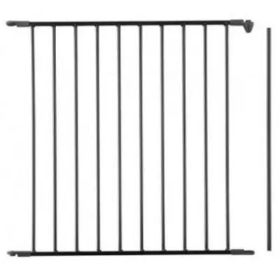 Baby Dan, Förlängning L till FLEX svart