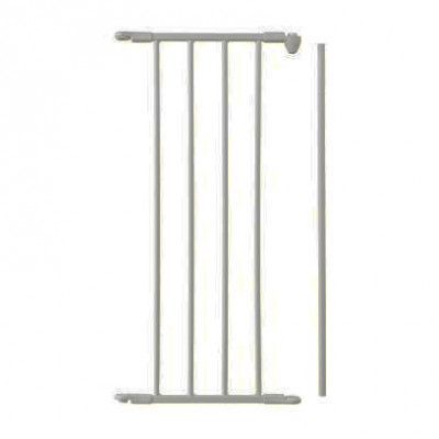 Baby Dan Förlängning M till FLEX vit