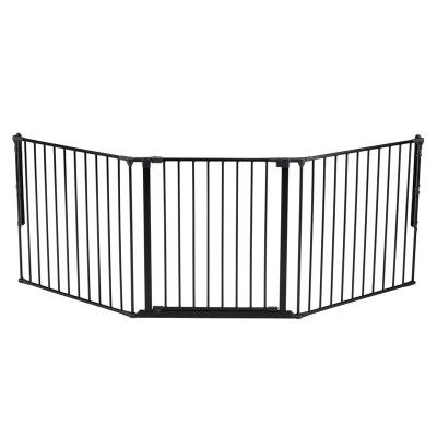 Baby Dan, FLEX L 90-223 cm svart