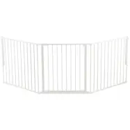 Baby Dan - Flex L 90-223 Cm  Vit