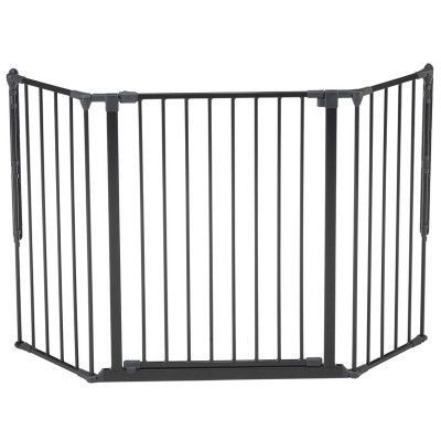 Baby Dan, FLEX M 90-146 cm svart