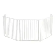 Baby Dan - Flex Xl 90-278 Cm  Vit