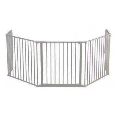 Baby Dan, FLEX XL 90-278 cm vit