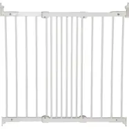 Baby Dan - Flexi Fit Grind  Metall Vit