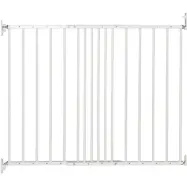 Baby Dan - Multidan Metall  Vit