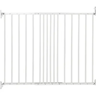 Baby Dan - Multidan Metall  Vit