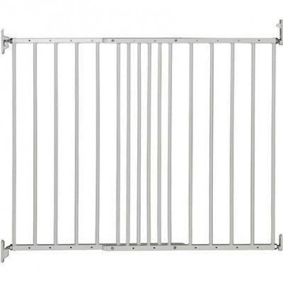 Baby Dan, MultiDan metall vit