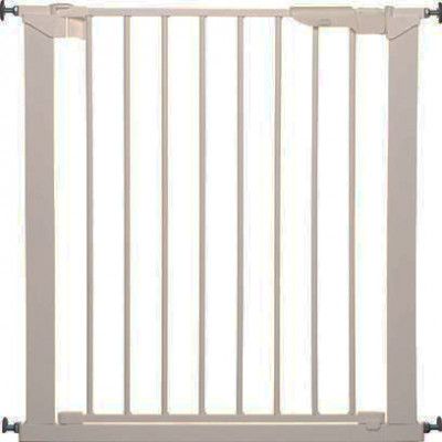 Baby Dan, Premier Pressure grind vit