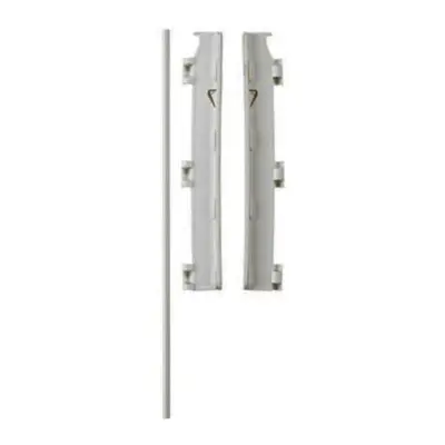 Baby Dan, Väggfäste till FLEX M-XL vit