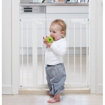 BabyDan Danamic Indikator Säkerhetsgrind