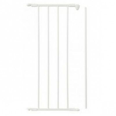 BabyDan Förlängning Flex M L XL XXL (Vit 33 cm)