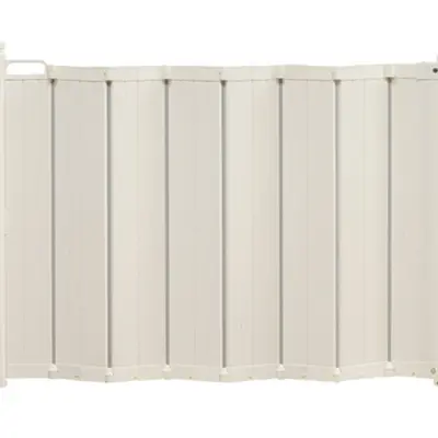 BabyDan - Grind Trappa Guard Me 64,5-89 Cm Vit