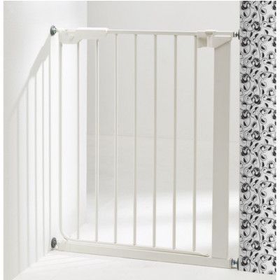 Babydan SlimFit Säkerhetsgrind