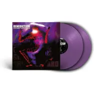 Benediction LP - Grind bastard - för