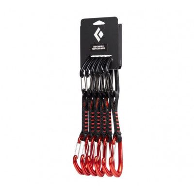Black Diamond Hotwire Quickpack 12Cm