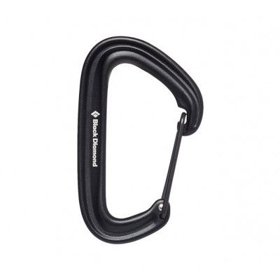 Black Diamond Litewire Carabiner