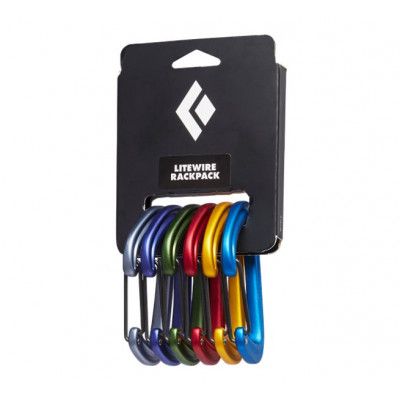 Black Diamond Litewire Rackpack