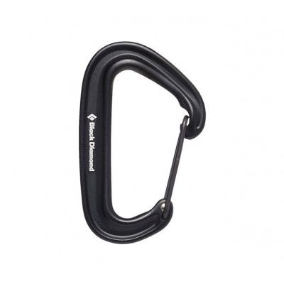 Black Diamond Miniwire Carabiner