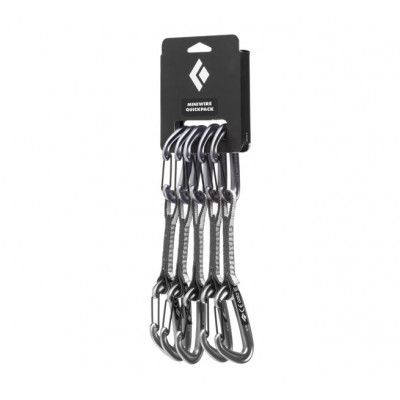 Black Diamond Miniwire Quickpack 12Cm
