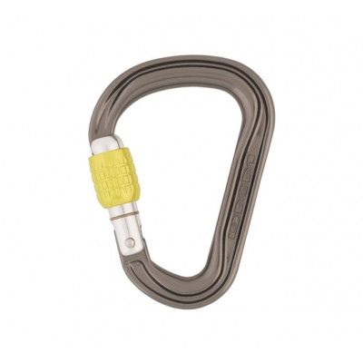 DMM Phantom Hms Screwgate