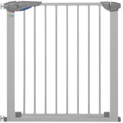 Fillikid, Säkerhetsgrind