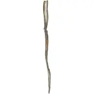 Harry Potter Dekorationsprodukter - Gellert Grindelwalds trollstav - för  grå/brun