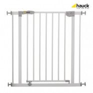 Hauck Open´n Stop Säkerhetsgrind (Vit)