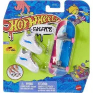 Hot Wheels Skate 1-pack Glacier Grind