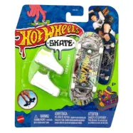 Hot Wheels Skate 1-pack Grip&Grind
