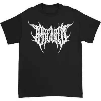 I Prevail T-shirt - Grindcore - S XXL - för Herr - svart