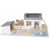 Jabadabado - Bondgård