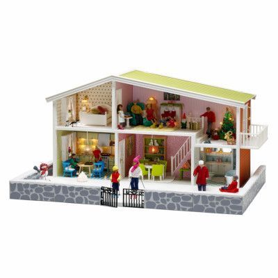 Lundby Småland + Vinterträdgård