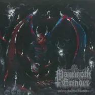 Mammoth Grinder LP - Undying spectral resonance - för  -