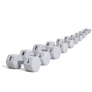 Nike Strength Grind Dumbbell, Hantlar Gummi