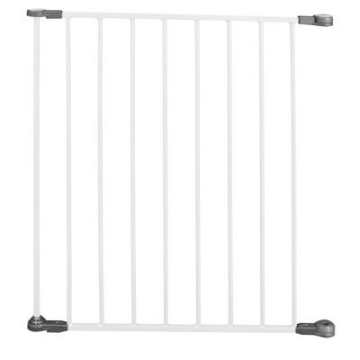 SafeGate Förlängning till Säkerhetsgrind Constructor 60 cm (vit)