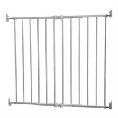SafeGate Säkerhetsgrind Extending Advanced