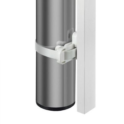 SafeGate Stair Flex (vit)