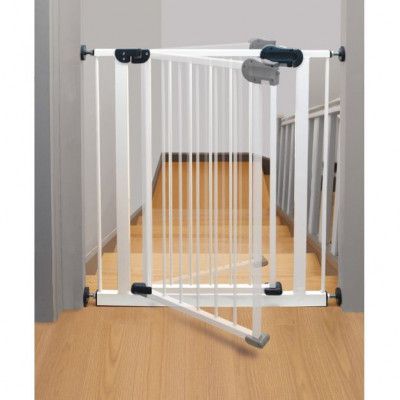 Safety 1st Easy Close Metal+ Säkerhetsgrind