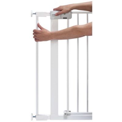 Safety 1st Förlängning metall (7 cm)