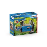 schleich® DINOSAURS Inhängnad Utbyggnadssats 41469