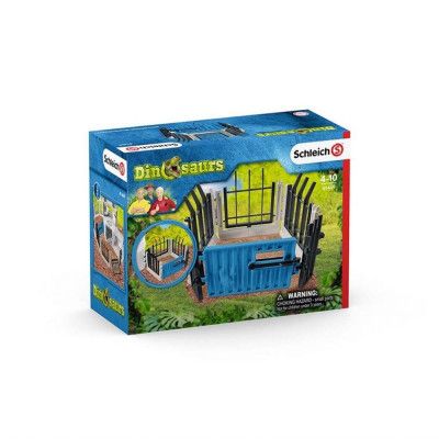 schleich® DINOSAURS Inhängnad Utbyggnadssats 41469