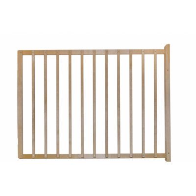 Segr Fällgrind Natur 100 cm