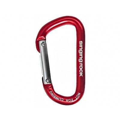 Singing Rock Mini Carabiner D