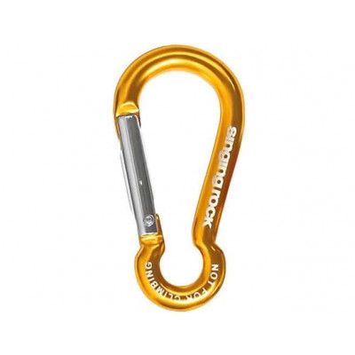 Singing Rock Mini Carabiner Pear